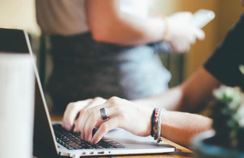 Az ügyfélkapcsolatok hatékonyságának titka - Miért fontos a kapcsolatfelvételi űrlap?