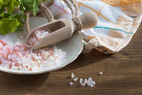Mennyi só egészséges?